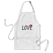 Love Apron