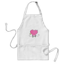 Love Apron