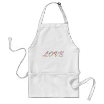 Love Apron
