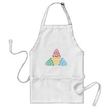 ** LOVE ** APRONS