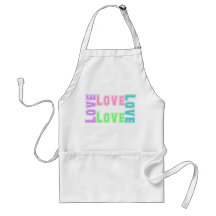 love aprons