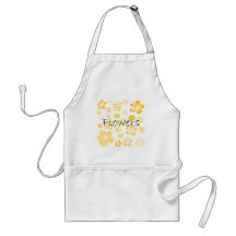 Love Aprons
