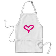 Love Aprons