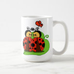 Love at first sight mug