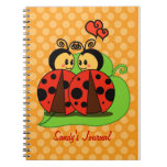 Love at first sight notebook
