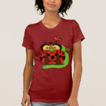 Love at first sight tshirts