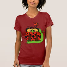 Love at first sight tshirts