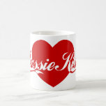 Love Aussie Kisses Mugs
