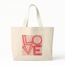 LOVE Bag
