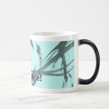 love being single coffee mug