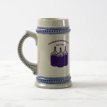 Love Big Jugs Mug