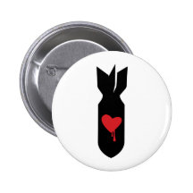 Love Bomber Buttons