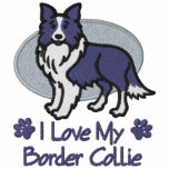 Love Border Collie