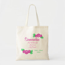 Love Buds/ Customisable Bag