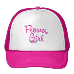 Love Buds/ Wedding Hat