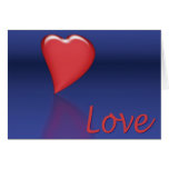 Love card