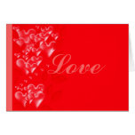 LOVE Card