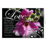 LOVE CARDS