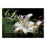 LOVE CARDS
