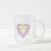 Love cocktail mugs