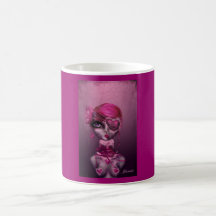 Love Coffee Mugs