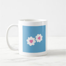 love cogs coffee mugs