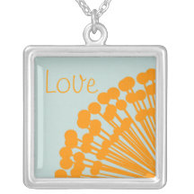 Love Custom Necklace