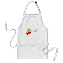 Love Fruit Aprons