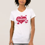 Love GEEKS Tee Shirt