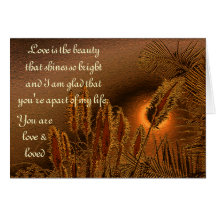 Love_ Greeting Cards