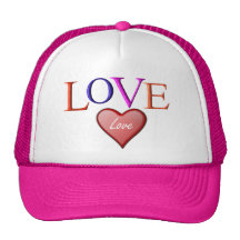 Love Hat