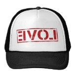 LOVE HAT