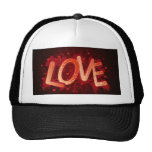 love hats
