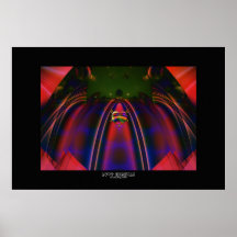 Love Highway Print