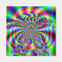 Love In Color_ Magnet