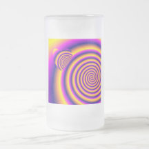 "LOVE IN DISGUISE" MUG