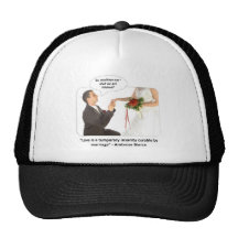 love-is-a-temporary-insanity-cureable-by-01 trucker hats