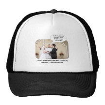 love-is-a-temporary-insanity-cureable-by-02 hat