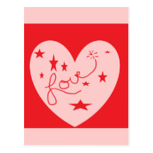 Love is All You Need Post Cards