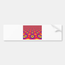 Love_is_Everywhere resized.PNG Bumper Sticker