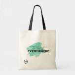 Love Is Everywhre Bag