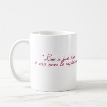 Love is Love Mugs