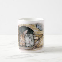 Love is... mug