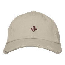 LOVE is the answer Embroidered Baseball Cap