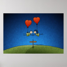Love Knows No Boundaries Posters