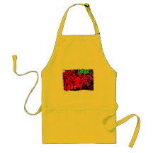 Love Love Love Aprons