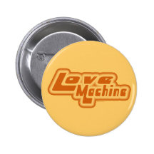 Love Machine Button