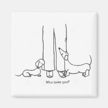Love Magnet