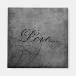 Love- Magnet: Love's Twilight