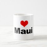 Love Maui Mugs